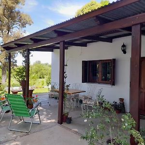 Appartement Casa Alma Campesina à Colonia del Sacramento Exterior photo