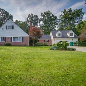 Villa Richmond Heights Retreat With Patio And Fire Pit! Exterior photo