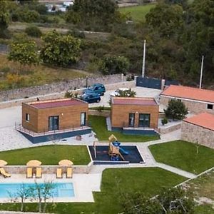 Hotel Trancoso Ecohouse Exterior photo