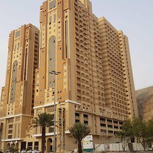 Appartement Abraj Altlal 3 à La Mecque Exterior photo