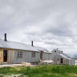 Villa Lofoten - Edvardbua Kvalnes  Exterior photo