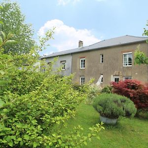 Bed and Breakfast Le Gueraudier à Glandon Exterior photo