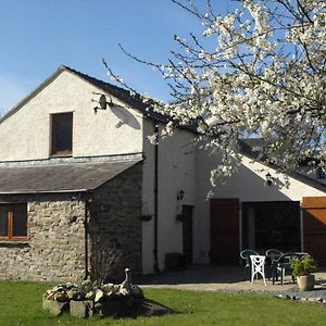 Damson Ghyll B&B Loweswater Exterior photo