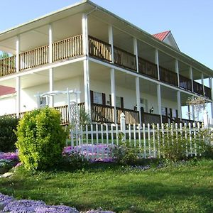 Rocky Hill Inn Smiths Grove Exterior photo