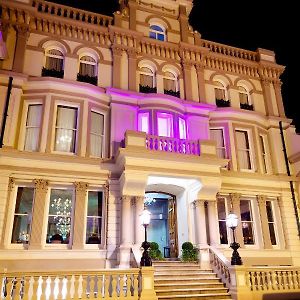 Hotel 8 Beresford Street à Saint Helier Jersey Exterior photo