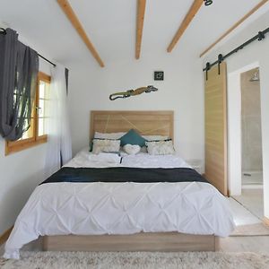 Villa Wood Chalet 1 Monaco Forest La Turbie - Sleeps 5 People Exterior photo