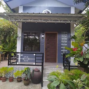 Bed and Breakfast Tiny House Loft Style à Digos Exterior photo