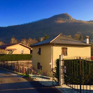 Bed and Breakfast L'Angolo Divino à Casella  Exterior photo