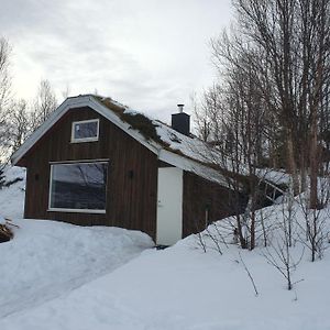 Villa Arnebu à Kjerkevik Exterior photo