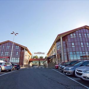 Hotel Torques La Corogne Exterior photo