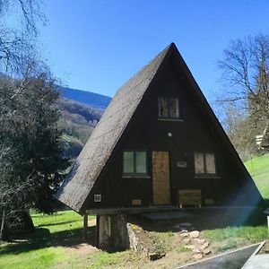 Villa Chalet Bois Woody Proche Luchon,Peyragudes,Le Mourtis à Cierp Exterior photo