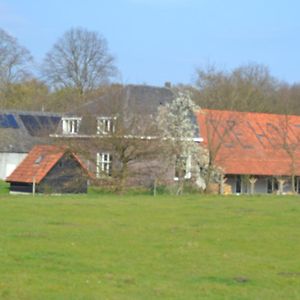 Bed and Breakfast Houterhoeve à Swalmen Exterior photo