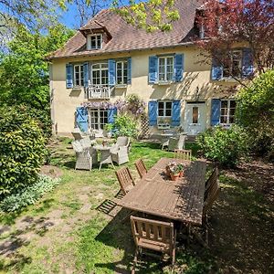 Bed and Breakfast Sous Le Chateau à Jumilhac-le-Grand Exterior photo