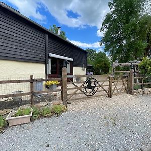 Chambres D'Hotes De La Forge Oradour-Saint-Genest Exterior photo