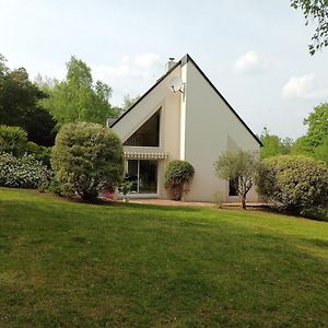 Le Temps D'Un Sejour En Bretagne Chambres D'Hotes Nivillac Exterior photo