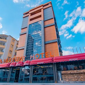 Moonday Hotel Kayseri Exterior photo