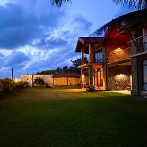 Hotel Spice Of Ceylon à Chilaw Exterior photo