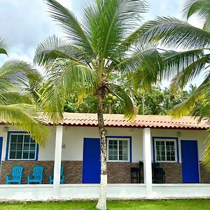 Hotel Dive Center Portobelo à Colon Exterior photo