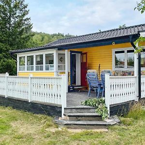 Holiday Home Kolmården Exterior photo