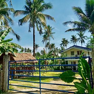 Bed and Breakfast Bayay Ni Nanay Bed & Breakfast In Magpupungko Beach Road à Pilar  Exterior photo