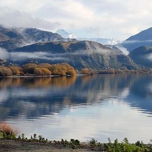 Hotel Hampshire Holiday Park - Glendhu Bay à Wanaka Exterior photo