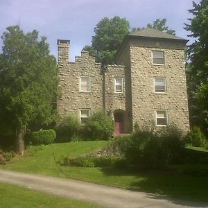 Appartement Little Castle à Villanova Exterior photo