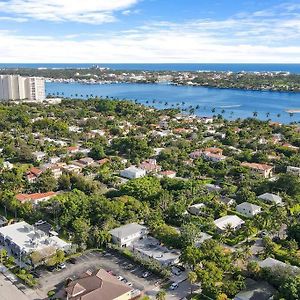 New 2Br Bungalow Apartment #5 West Palm Beach Exterior photo