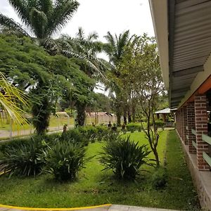 Estancia Del Bosque Forest Guest House Siguatepeque Exterior photo