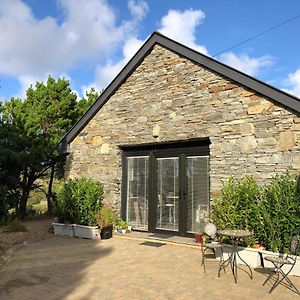 Appartement Bruion Connemara à Cleggan Exterior photo