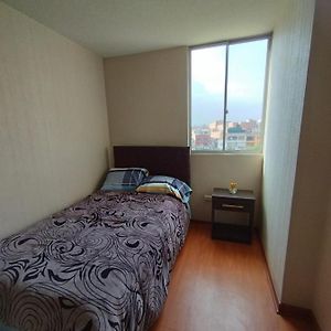 Appartement Apartamento Fatima à Lima Exterior photo