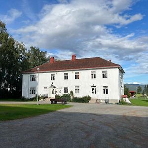 Bed and Breakfast Visjon Gjestegard à Hokksund Exterior photo