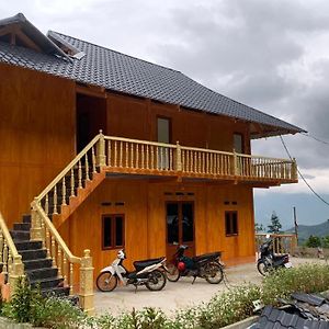 Cong Troi Homestay Ha Giang Exterior photo