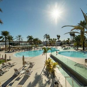 Hotel Livvo Dunagolf Suites Maspalomas  Exterior photo