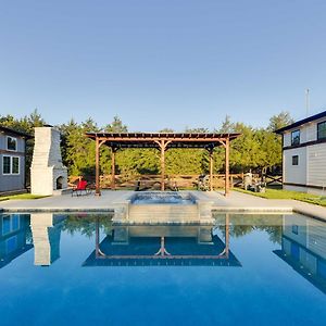 Villa Whitney Retreat With Shared Outdoor Pool And Hot Tub! Exterior photo