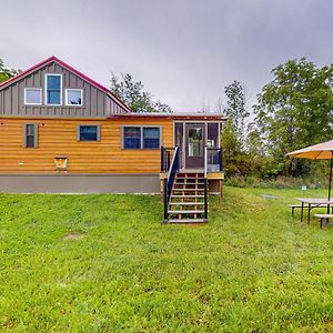 Villa Seneca Lake Serenity à Hector Exterior photo