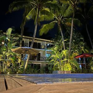 Oasis Palms Hotel Nadi Exterior photo