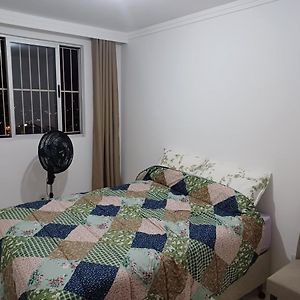 Appartement Aluga-Se Quarto Em Apartamento à Ipatinga Exterior photo