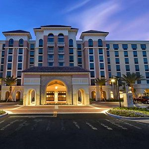 Homewood Suites By Hilton Orlando At Flamingo Crossings Winter Garden Exterior photo