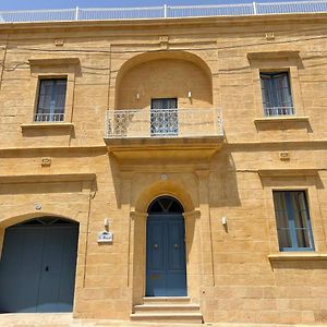 Villa Ta Mikieli 62 à In-In-Nadur Exterior photo