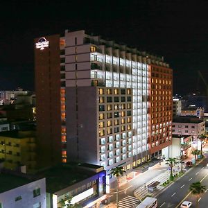 Hotel Air City Jeju Exterior photo