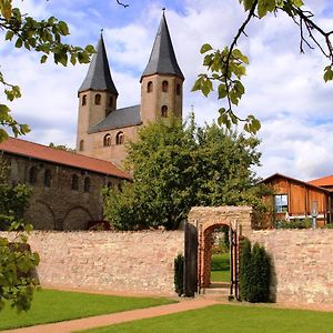 Hotel Kloster Druebeck Exterior photo