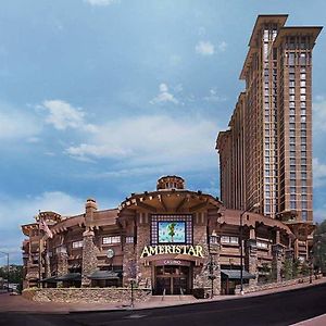 Hotel Ameristar Casino Black Hawk Exterior photo