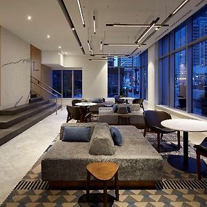 Hotel Andaz Ottawa Byward Market, By Hyatt Exterior photo