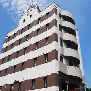 Matsue Urban Hotel Lake Inn Exterior photo