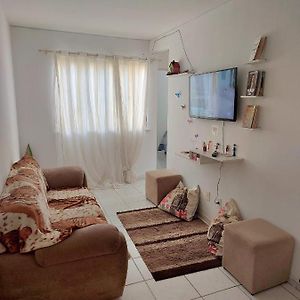 Appartement Quarto Em Apt Compaartilhado à Aracaju Exterior photo