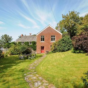 Villa Carneadon Farmhouse à Launceston Exterior photo