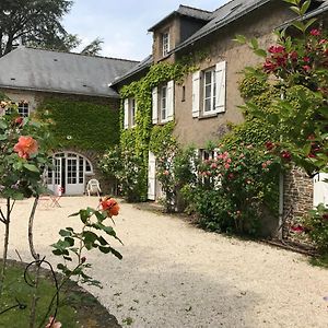 Bed and Breakfast La Grimaudiere à La Chapelle-Sur-Erdre Exterior photo