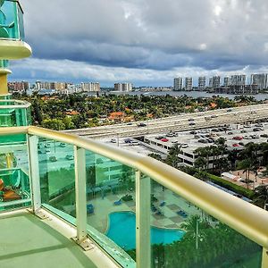 Hotel Ocean Reserve à Sunny Isles Beach Exterior photo