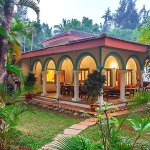 Saffronstays Aquamarina Nagaon  Exterior photo