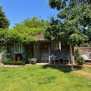 Villa The Garden Studio à Dorking Exterior photo